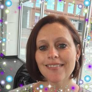 Meet your Posher, Melanie